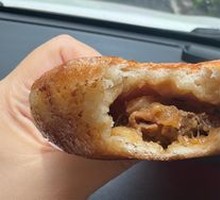 Beef Pie