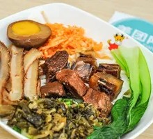 Full Beef Delight