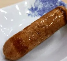 Grilled Sausage