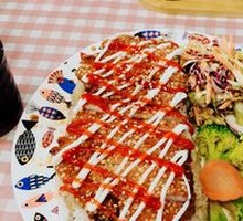 Japanese Chicken Cutlet Rice