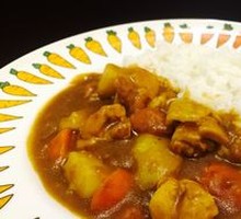 Curry Rice