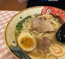 Soft-Boiled Egg