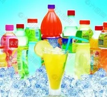 Refreshing Beverage