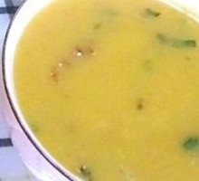 Sweet Porridge
