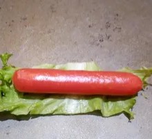 Taiwanese Grilled Sausage