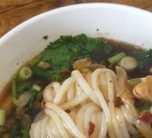 Rice Noodles