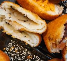 Fried Cake