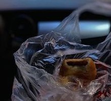 红豆沙炸糕