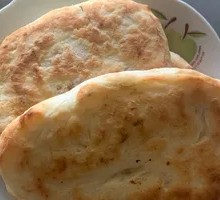 Beef Big Pancake