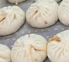 Beef Dumplings