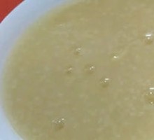 Rice Porridge