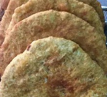 肉馅饼