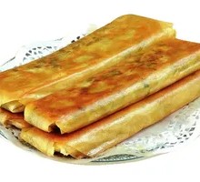 Pan-fried Potato Noodles