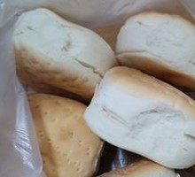 Baked Flatbread