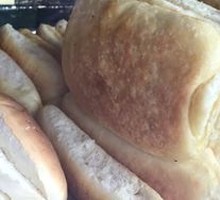 Crispy Pastry