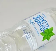 Mineral Water