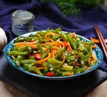 Pre-packaged Seaweed Strips