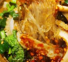 Premium Tripe Stir-fry