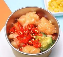 Hand-Made Shrimp Paste