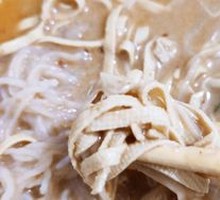 Tofu Skin