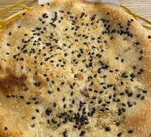 Sesame Cake