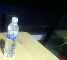 Laoshan Mineral Water