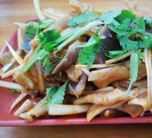 Mixed Duck Intestines