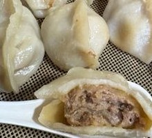 Pork Soup Dumplings