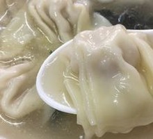 Shrimp Dumplings