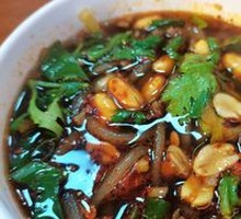Non-spicy Rice Noodles