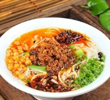 Rice Noodles
