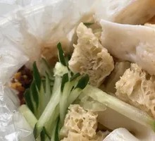 微辣凉皮
