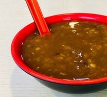 Eight Treasure Porridge