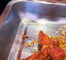Crispy Skin Pork Trotters (2 Pieces)