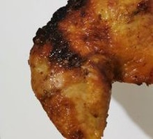 Grilled Chicken Thigh