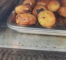Roasted Potatoes