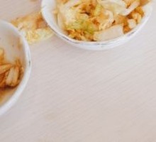 Spicy Kimchi