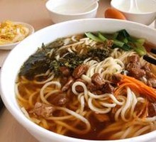 Dalu Noodles