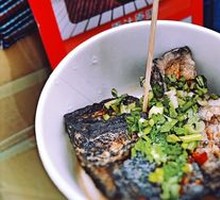 Changsha Stinky Tofu