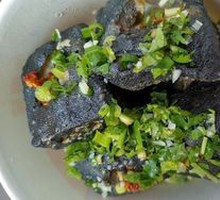 Xizhen Stinky Tofu