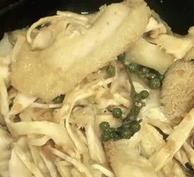 藤椒鸡爪