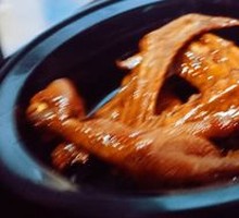 Special Braised Duck Wings