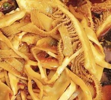 Beancurd Skin