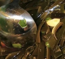 Spicy Small Kelp