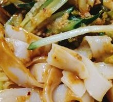 Xiao Rui's Secret Cold Noodles