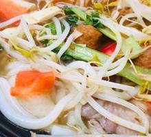 Tomato Noodles