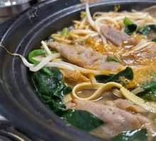 Yangyang Sandpot Rice Noodles