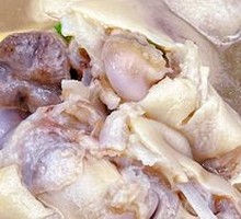 Pig's Hoof