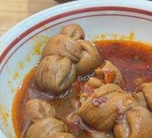 Fatty Intestine with Tripe