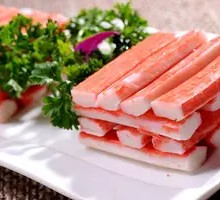 Crab Stick